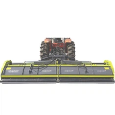 4,6 meetrit kokkupandav niiduk