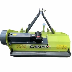 EF kerge veojõuga niiduk Mulcher